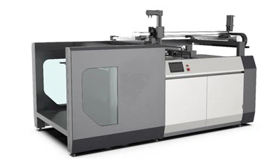 Дозатор клею з ЧПУ